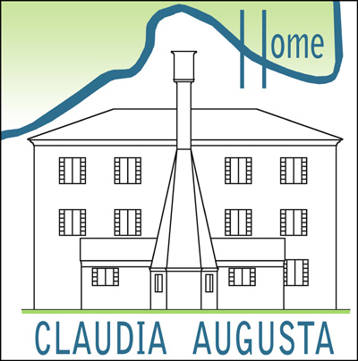 Home Claudia Augusta